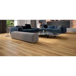 Piso Vinílico 3x178x1219mm Barbados Durafloor