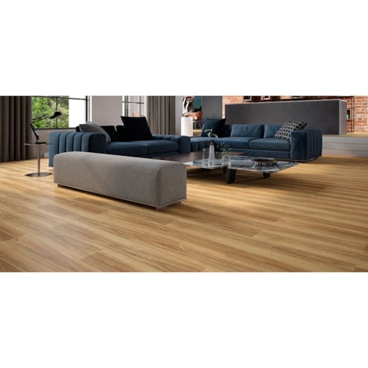 Piso Vinílico 3x178x1219mm Barbados Durafloor - Imagem principal - d5465461-5a94-4032-9c4b-72da14eae27e