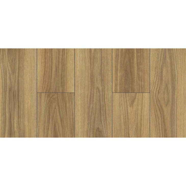 Piso Vinílico 3x178x1219mm Barbados Durafloor