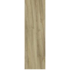 Piso Vinílico Ambienta Series Liso 20,8x123,0cm Bétula Tarkett 3mm