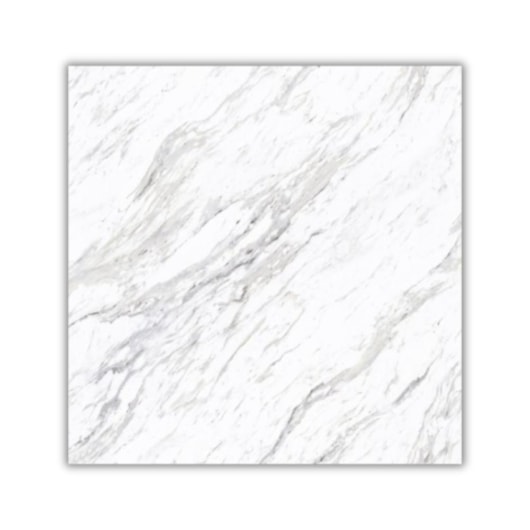 Piso Vinílico Biancogres Città Home Alpi Bianco 2mm Capa 0,15 94x94cm - Imagem principal - 8a044d1a-cc62-4e36-8490-7c0b2eca06db