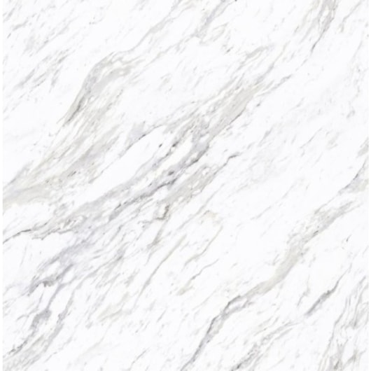 Piso Vinílico Biancogres Citta Home Alpi Bianco 2mm Capa 0,15 96x96cm - Imagem principal - bba233de-1a3c-4e38-a552-2b801e0ff1cf