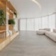 Piso Vinílico Biancogres Città Home Cemento Grigio 2mm Capa 0,15 94x94cm - 9acd3082-8ab1-4968-abf1-c44e29b2fe34