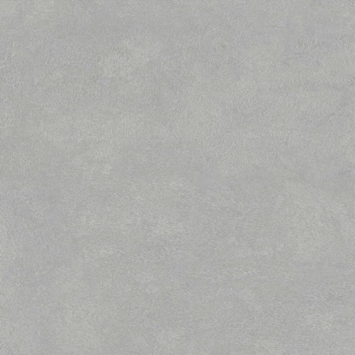 Piso Vinílico Biancogres Cittá Studio Cemento Silver 2,5mm Capa 0,30 94x94cm