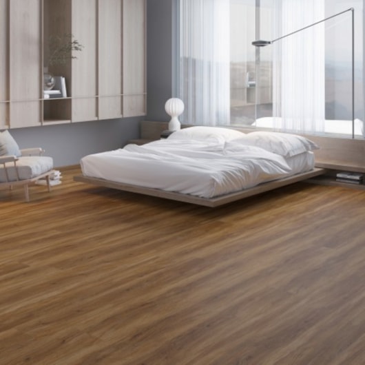 Piso Vinílico Biancogres Massima Home Lucca 2mm Capa 0,15 23,8x150cm - Imagem principal - 5adc1276-0fbd-48c5-ae84-3e79e4ed6e3a