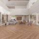 Piso Vinílico Biancogres Massima Home Terni 2mm Caoa 0,15 23,8x150cm - 912695a2-1b80-4cd1-b22c-58c7f5aa7df3