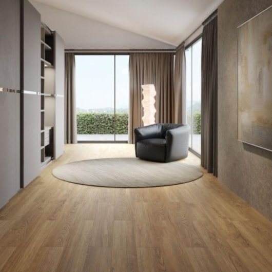 Piso Vinílico Biancogres Nobile Studio Lazio 2,5mm Capa 0,30 19x130cm - Imagem principal - bf1c7f79-f748-40cd-94cc-947b06a5772d