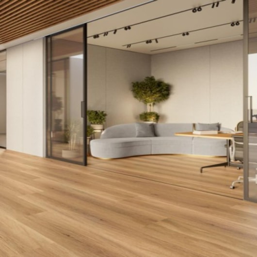 Piso Vinílico Biancogres Nobile Studio Vernazza 2,5mm Capa 0,30 19x130cm - Imagem principal - 55bff1ee-77ad-4906-bee0-a6f55d4eabbc