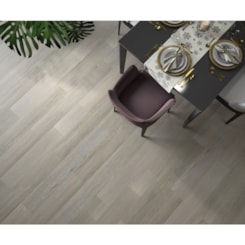 Piso Vinílico Biancogres Studio Aquila 2,5mm Cap 0,30 19x130cm