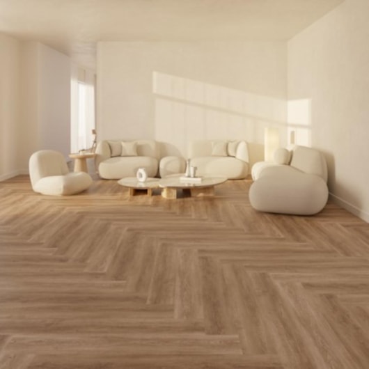 Piso Vinílico Biancogres Studio Aveiro Nobile 19x130cm - Imagem principal - 0f6b4190-83e7-4ebd-93c5-0cb86d892301