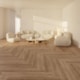 Piso Vinílico Biancogres Studio Aveiro Nobile 19x130cm - 0df6949a-204f-4984-86df-c6b803f7aee8