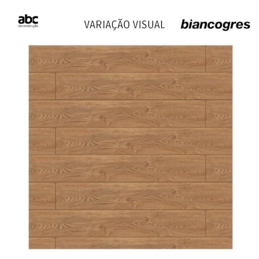 Piso Vinílico Biancogres Studio Lazio 2,5mm Capa 0,30 19x130cm - Imagem principal - 054f46e3-68aa-4664-a309-0f16ef75deb7