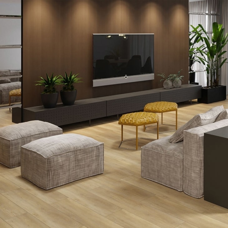 Piso Vinílico Biancogres Vita Home Abruzzo 2mm Capa 0,15 19x130cm