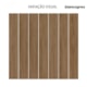 Piso Vinílico Biancogres Vita Home Athenna Acetinado 19x130cm Retificado - 1450a5f9-5ff7-4085-bbf2-f8a0b1ffc337