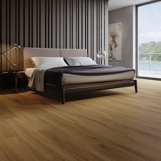 Piso Vinílico Biancogres Vita Home Vernazza 2mm Capa 0,15 19x130cm - Imagem principal - b76af7b7-a722-45a6-a47a-7177616b60df