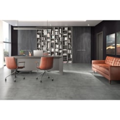 Piso Vinílico Big Working Big Califórnia Eucafloor 91,44x91,44cm