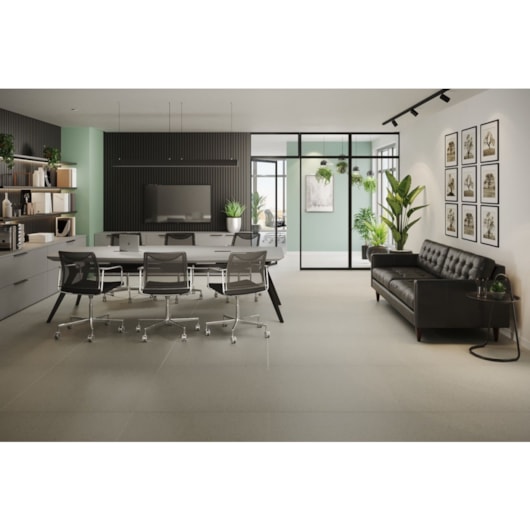 Piso Vinílico Big Working Nebraska Eucafloor 91,44x91,44cm - Imagem principal - f8ce25b5-bdab-4de5-a5d8-116d7ba6e31f