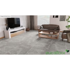 Piso Vinílico Big Working Oregon Eucafloor 91,44x91,44cm