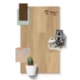 Piso Vinílico Col Art 3x200x1200 Nápoles Durafloor - bed0d40d-00ba-4d98-bbda-f6330f8b7db6