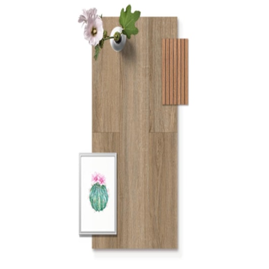 Piso Vinílico Col Art 3x200x1200 Salamanca Durafloor - Imagem principal - 0c4e6da6-a918-4fef-89be-b267b0eb6176