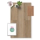 Piso Vinílico Colado Durafloor Art Salamanca New 0,3x118,4x121,9cm - 42fdffde-780b-4e5a-b08d-bb4a52c58385