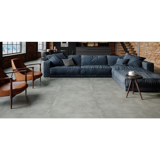 Piso Vinílico Colado Inova 3x914x914mm Londres Durafloor - Imagem principal - af239049-1c53-433d-9781-af7f4ae41796