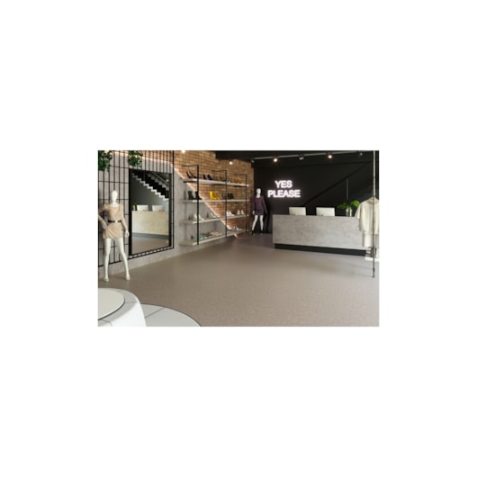 Piso Vinílico Colado Inova Porto Durafloor 0,3x60x60cm - Imagem principal - 57387104-36cc-4230-89cb-79591e7bd92a