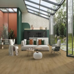 Piso Vinílico Durafloor City Brooklin 0,3x17,8x121,9cm