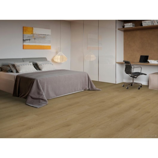 Piso Vinílico Durafloor City Brooklin 0,3x17,8x121,9cm - Imagem principal - bfb56cf5-d61f-4e80-80be-00988a5c6056