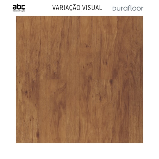 Piso Vinílico Durafloor City Petra 17,8x121,9cm - Imagem principal - 35877054-603a-4521-8e95-e995d7ecacff