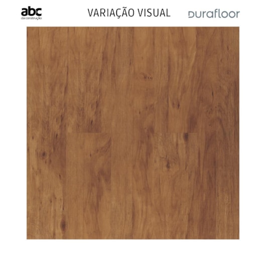 Piso Vinílico Durafloor City Petra 17,8x121,9cm - Imagem principal - 8af211ad-d528-48e7-9061-e6773fbca609