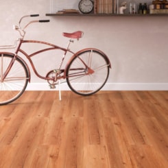 Piso Vinílico Durafloor City Sevilha 0,3x17,8x121,9cm