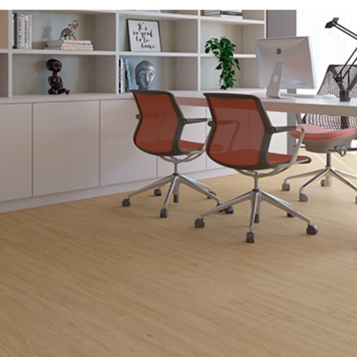 Piso Vinílico Durafloor Click Spc Nativa Manaus Durafloor 0,5x18,2x152,4cm
