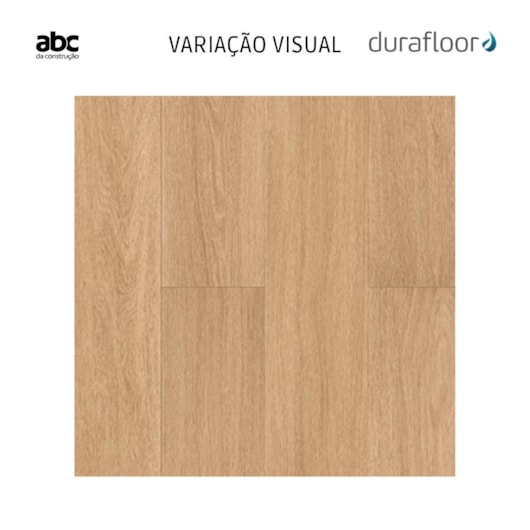 Piso Vinílico Durafloor Click Spc Nativa Manaus Durafloor 0,5x18,2x152,4cm - Imagem principal - a005732a-65da-4ee2-8b18-6f19ce66c924