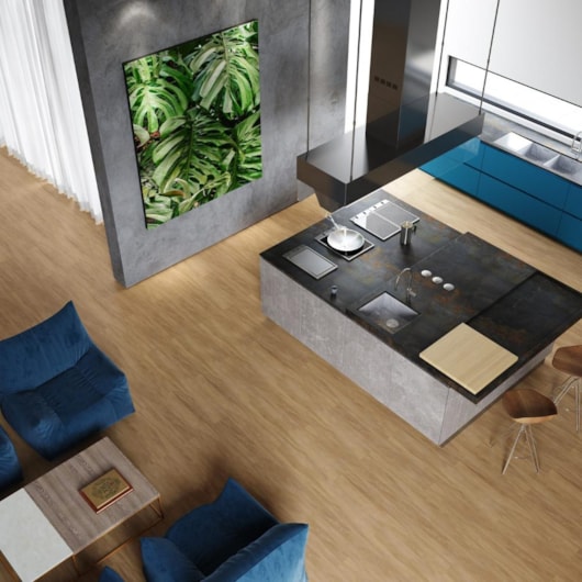 Piso Vinilico Durafloor Cola Urban Sinai 0,2x17,8x121,9cm - Imagem principal - fa913d1a-22b0-411f-b62b-9ad934741425