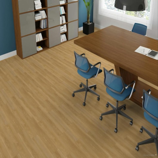 Piso Vinílico Durafloor Colado Art Lille New 0,3x118,4x121,9cm - Imagem principal - 49a8c252-c305-48e9-b1cf-14752dded8b9