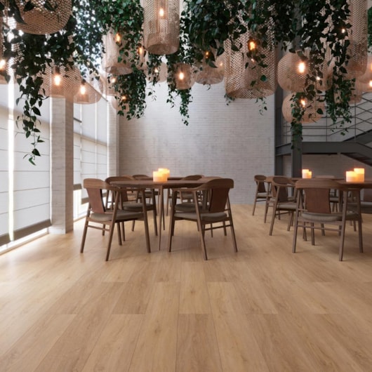 Piso Vinílico Durafloor Colado Art Napoles New 0,3x18,4x121,9cm - Imagem principal - f8882f9d-700d-4253-bb47-0f3432fde172