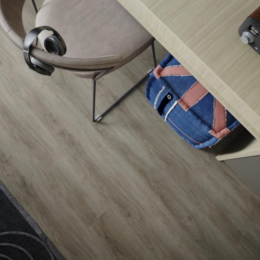 Piso Vinílico Durafloor Colado Urban Santiago 0,2X17,8X121,9cm - Imagem principal - 09b740d8-535d-4b92-b7c7-40e813cf035c