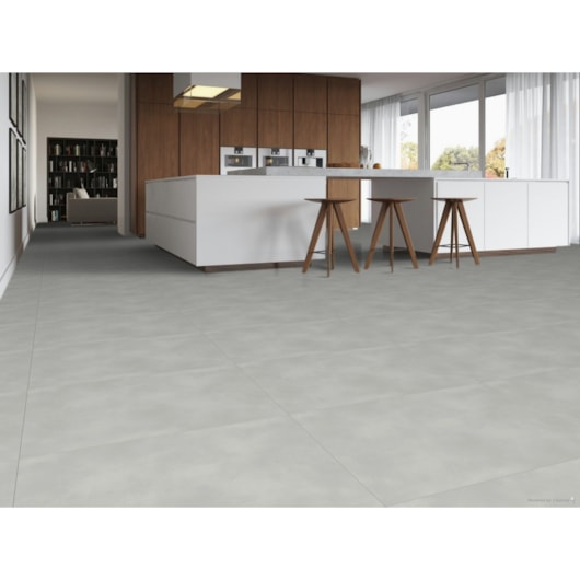 Piso Vinílico Durafloor Inova Sydney 91,4x91,4cm - Imagem principal - 23cae5c1-a5a4-4e95-badd-64c6ab1e1848