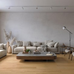 Piso Vinílico Durafloor Urban Austin 0,2x18,4x121,9cm