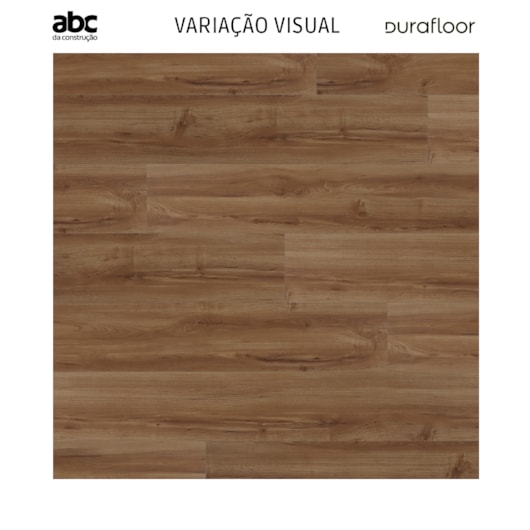 Piso Vinílico Durafloor Urban Cartagena 17,8x121,9cm - Imagem principal - 794a6327-f41b-4187-a438-774f11adc1c8