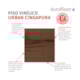 Piso Vinílico Durafloor Urban Cingapura 0,2x17,8x121,9cm - 81b90078-3518-4911-8e0b-9c39acf926e9
