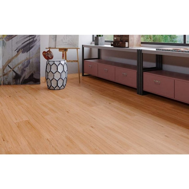 Piso Vinílico Durafloor Urban Parma 0,2x17,8x121,9cm