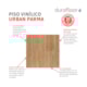 Piso Vinílico Durafloor Urban Parma 0,2x17,8x121,9cm - 66f12b56-c1cc-43a3-8a25-f296209b8ece