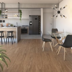 Piso Vinílico Durafloor Urban Valência 0,2x17,8x121,9cm