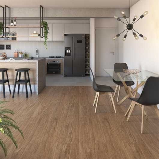 Piso Vinílico Durafloor Urban Valência 0,2x17,8x121,9cm - Imagem principal - 7958a6ba-06f7-449e-a916-0d95868a89c2