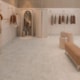 Piso Vinílico Eliane Floor Boulevard Quartz 60x60cm - 0eead898-e30c-44c8-a897-59eddebc5662