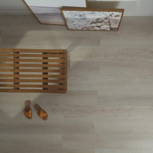 Piso Vinílico Eliane Floor Energy Marfim 18,7x122,7cm - Imagem principal - 3bad2fd3-5952-4350-87b9-6b6a00273799