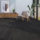 Piso Vinílico Eliane Floor Gaia Ritos Dark Colado 22,8x152,4cm - 8206a219-b727-47ad-9830-f93f3f4eae50
