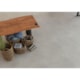 Piso Vinílico Eliane Floor Soul Argento 91,4x91,4cm - c037a6fb-b58b-4f98-88ae-fa5bcfc0b2fe